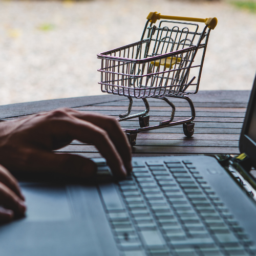 5 Mistakes to avoid when setting up an ecommerce store